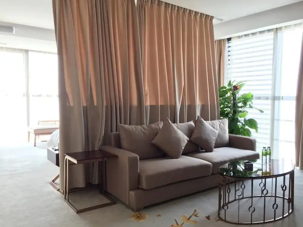 Шэньчжэнь: Shenzhen Peony Hotel