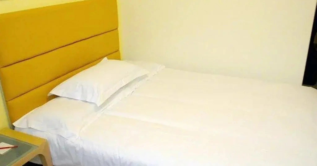 Шицзячжуан: Yinzuo Jiayi Hotel (Heping Rd)