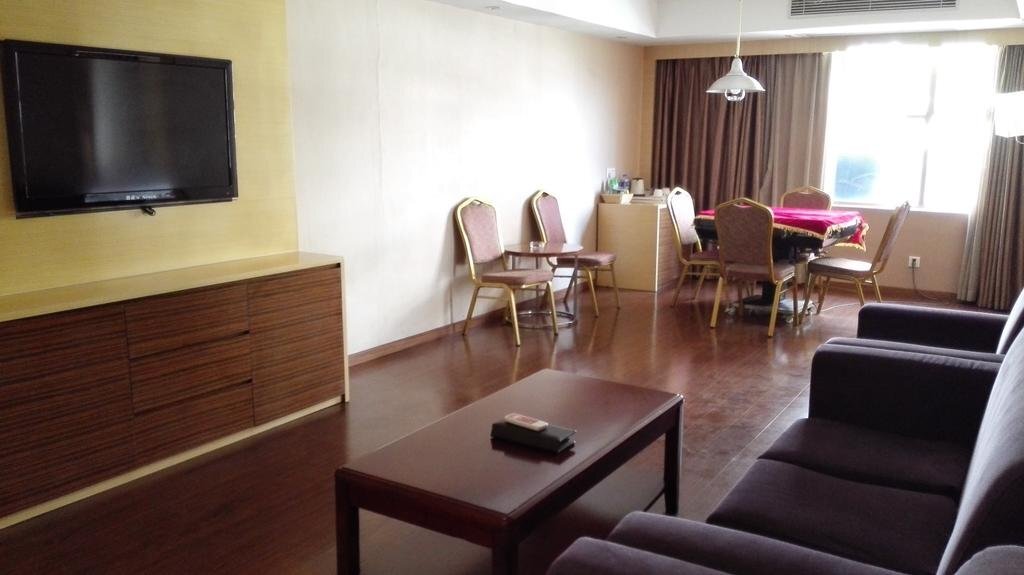 Гуанчжоу: Guangzhou Weideli Hotel