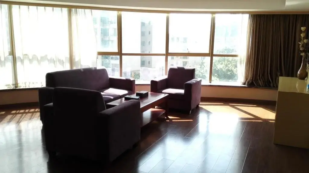 Гуанчжоу: Guangzhou Weideli Hotel