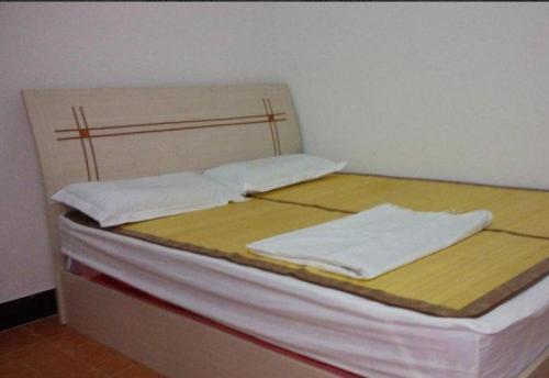 Чжуншань: Zhongshan Xiaolan Budget Inn