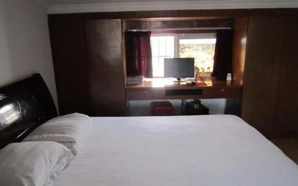 Xuancheng: Jing County Jujia Hotel