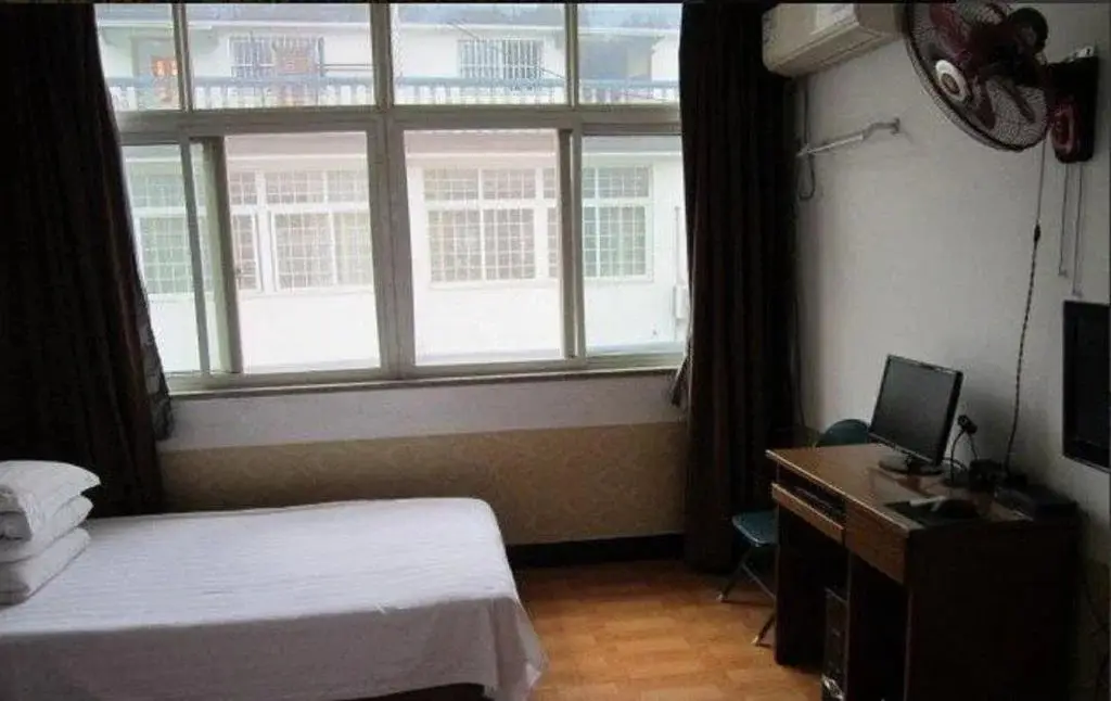 Xuancheng: Jing County Jujia Hotel