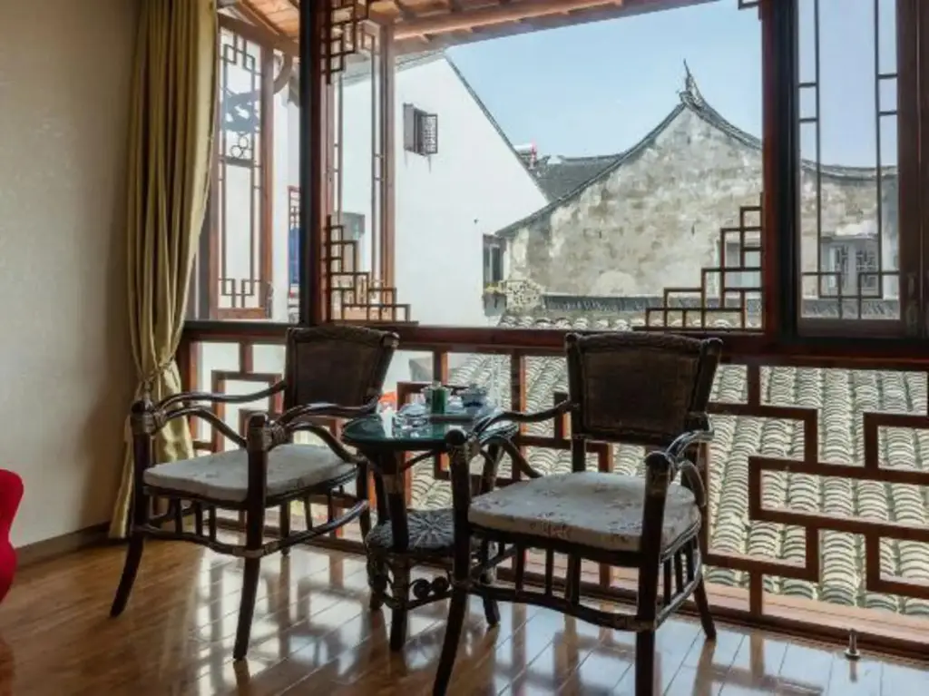 Hepanju Boutique Inn — фото 1