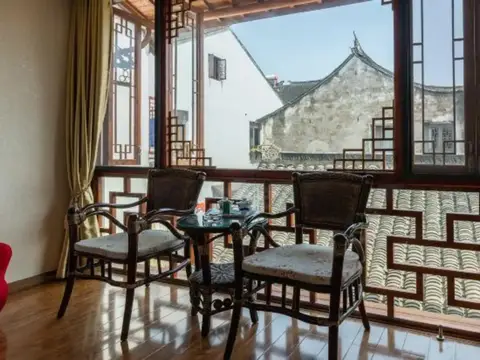 Hepanju Boutique Inn — фото 1