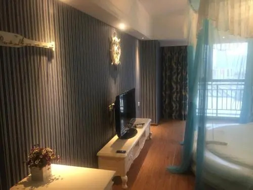 Шицзячжуан: Wanda Yeweiyang Theme Hotel