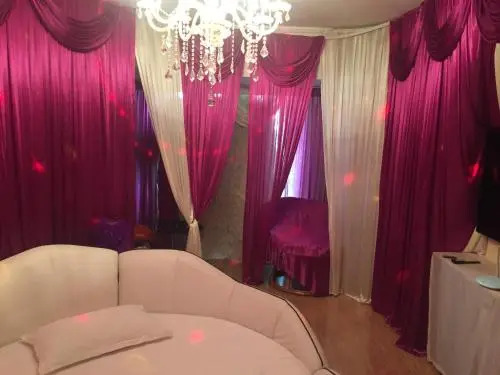 Шицзячжуан: Wanda Yeweiyang Theme Hotel
