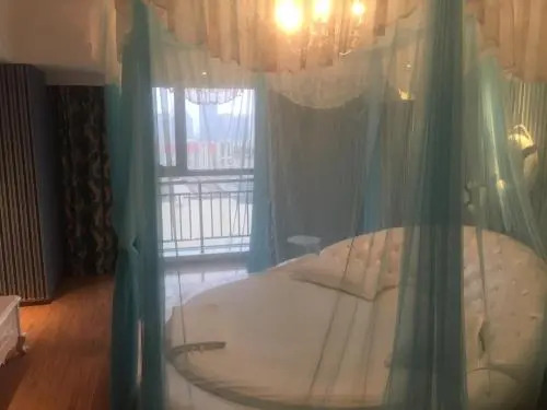 Шицзячжуан: Wanda Yeweiyang Theme Hotel