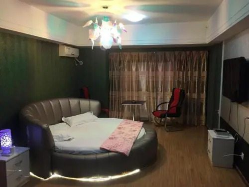 Шицзячжуан: Wanda Yeweiyang Theme Hotel