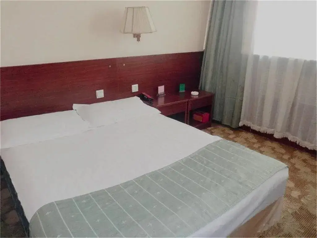 Датун: Datong East Sea Fishing Village Hotel
