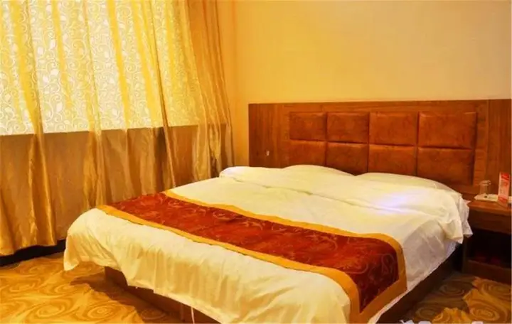 Тайюань: Yingjia Business Express Airport