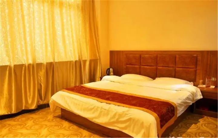 Тайюань: Yingjia Business Express Airport