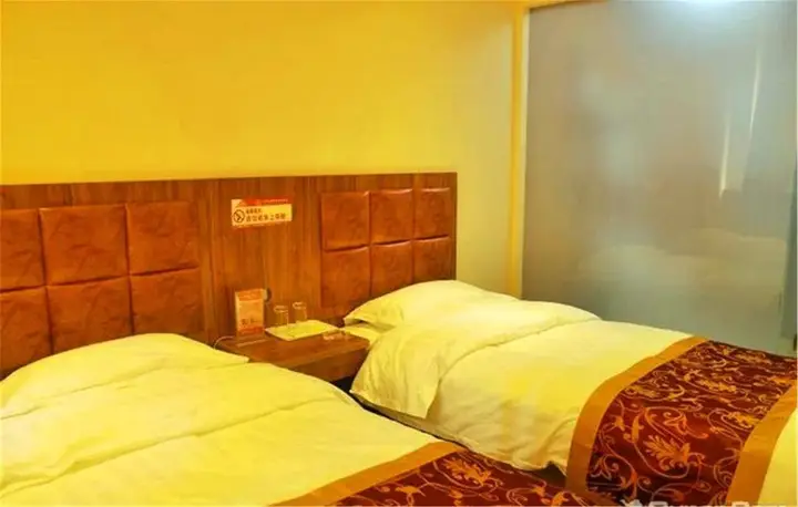 Тайюань: Yingjia Business Express Airport