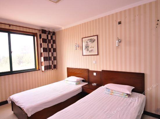 Dezhou Yucheng Runjia Inn — фото 1