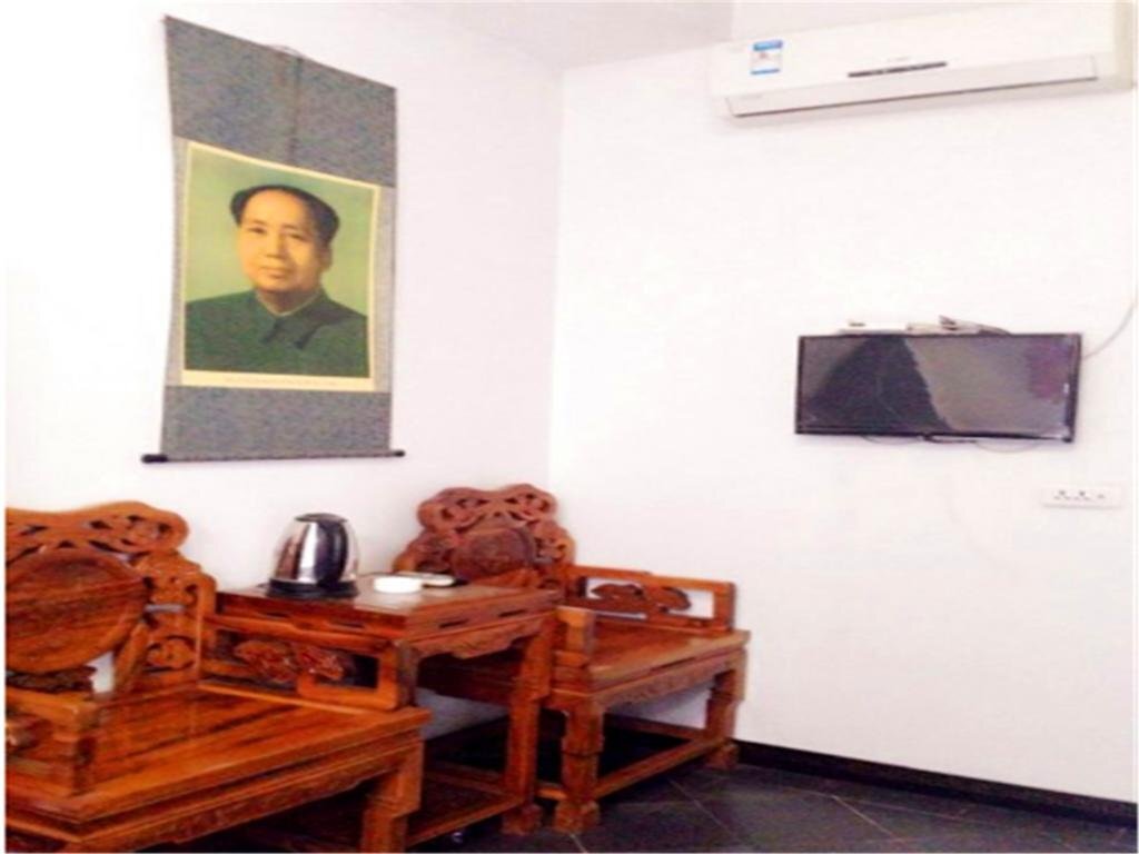 Qing Tai Inn — фото 1