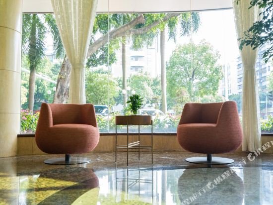 Гуанчжоу: Guangzhou Venus Hotel