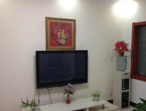 Джинченг: Jincheng Binzhirugui Farmstay