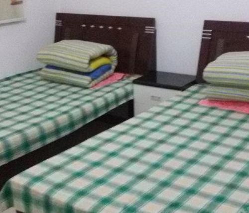 Джинченг: Jincheng Binzhirugui Farmstay