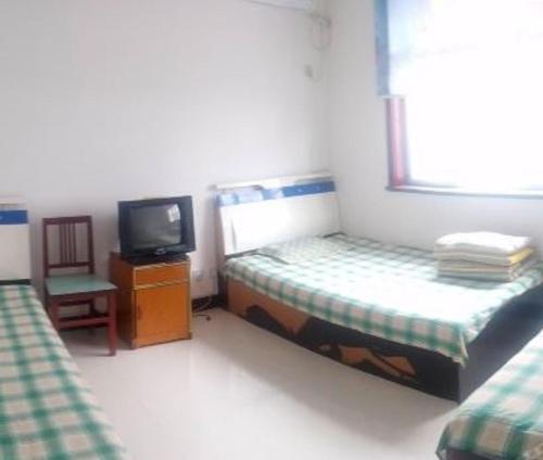 Джинченг: Jincheng Binzhirugui Farmstay