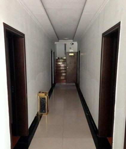Синьчжоу: Yuquan Farm Stay