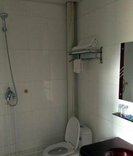 Синьчжоу: Yuquan Farm Stay