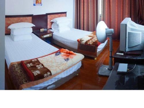 Синьчжоу: Yuquan Farm Stay