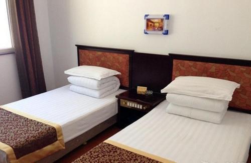 Синьчжоу: Yuquan Farm Stay