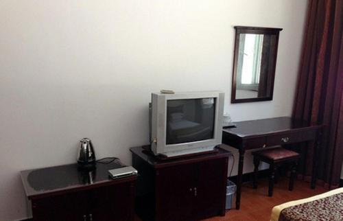 Синьчжоу: Yuquan Farm Stay