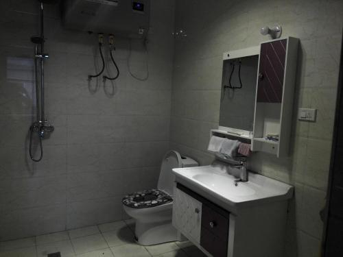 Джинченг: Jingyang City Farmstay No.12