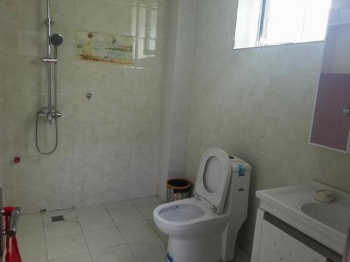 Джинченг: Jingyang City Farmstay No.12