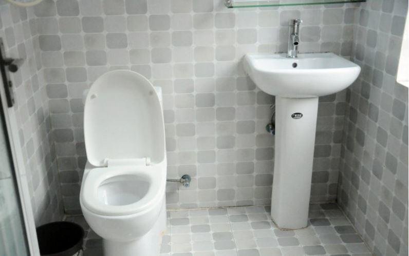 Бенгбу: Bengbu Kangle Express Hotel