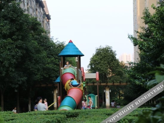 Чанша: Shenghuojia Holiday Inn
