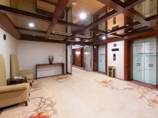 Дунгуань: Fuhua Hotel