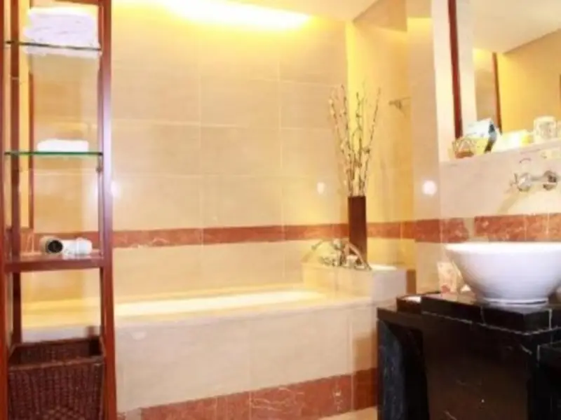 Дунгуань: Fuhua Hotel