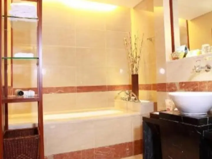 Дунгуань: Fuhua Hotel