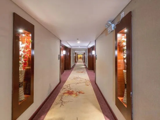 Дунгуань: Fuhua Hotel