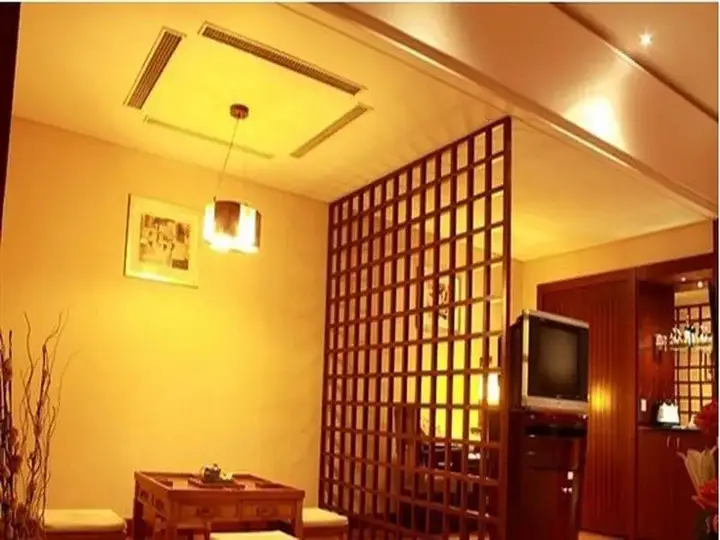 Дунгуань: Fuhua Hotel