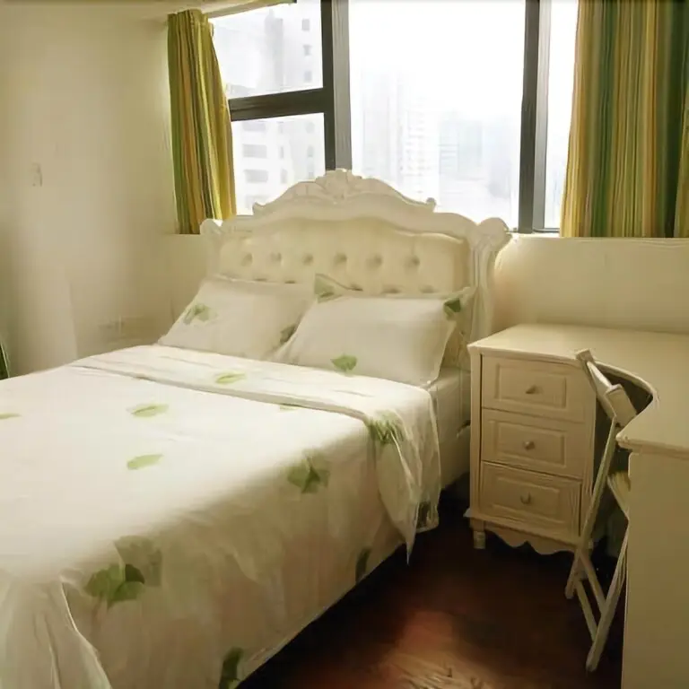 Чанша: Weiting Apartment Hotel Wuyi Square