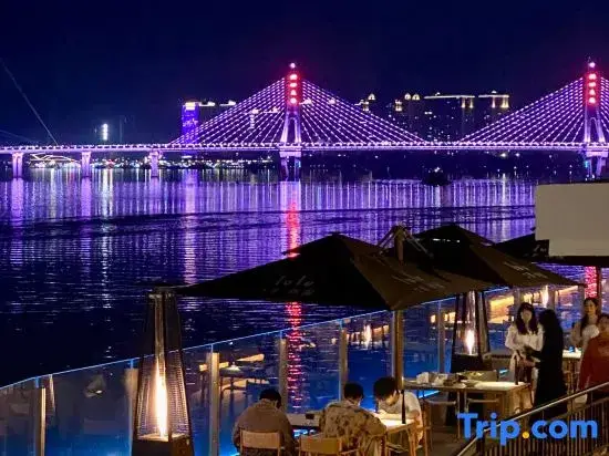 Цзиньюань: Lilac Garden Hotel