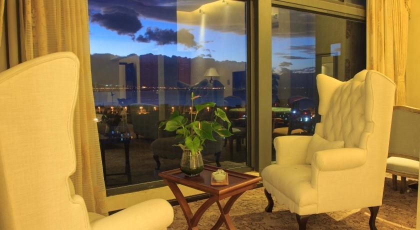 Дали: Qianyu Seaview Hotel