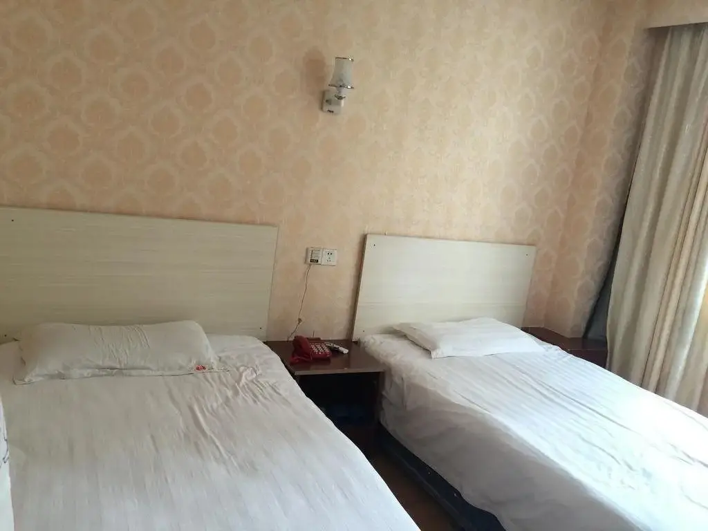 Сучжоу: Suzhou Fuyaxuan Express Hotel