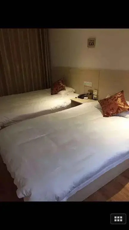 Сучжоу: Suzhou Fuyaxuan Express Hotel