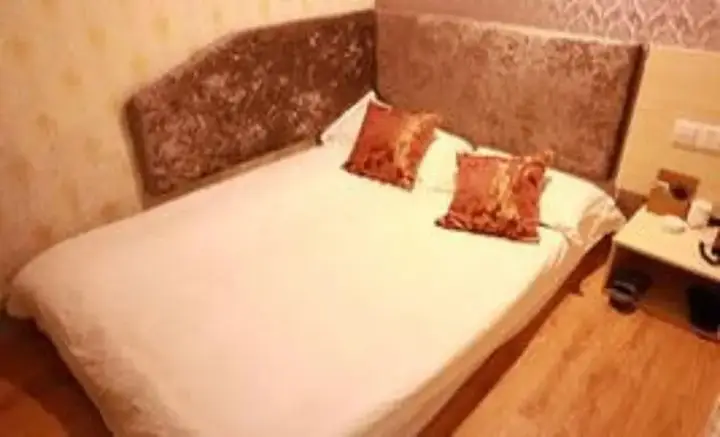 Сучжоу: Suzhou Fuyaxuan Express Hotel