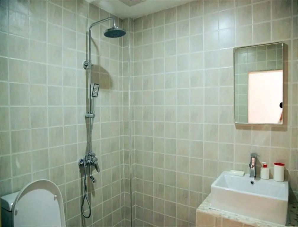 Далянь: Joy Plus International Youth Hostel