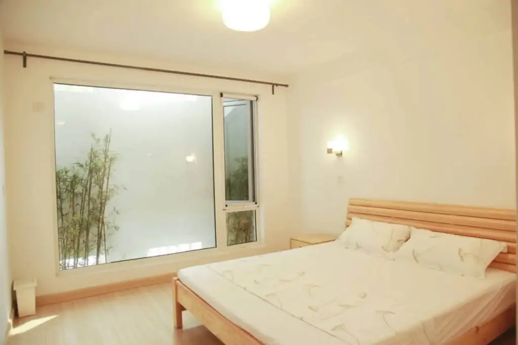 Далянь: Joy Plus International Youth Hostel