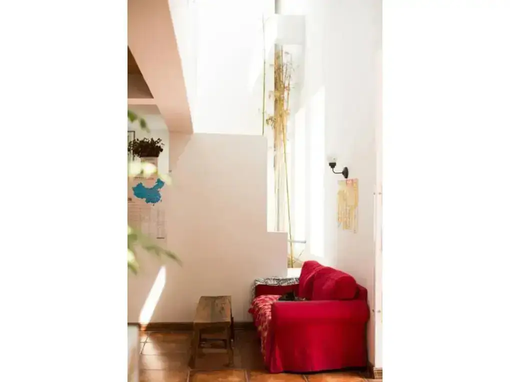 Далянь: Joy Plus International Youth Hostel