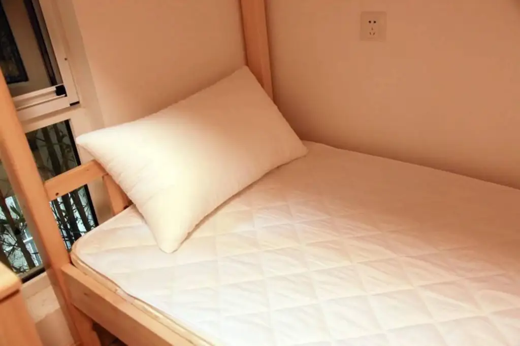 Далянь: Joy Plus International Youth Hostel