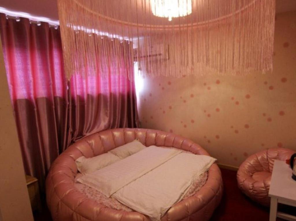 Jurong Love Theme Hotel — фото 1