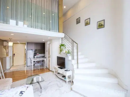 Ханчжоу: Langtai Service Apartment