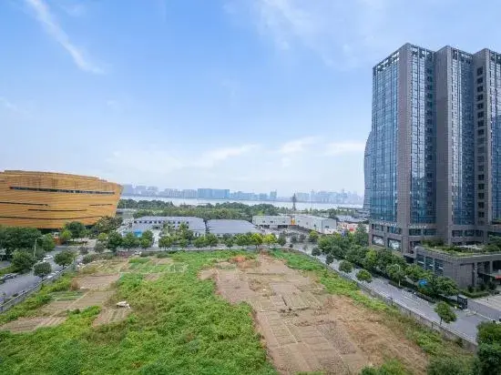 Ханчжоу: Langtai Service Apartment